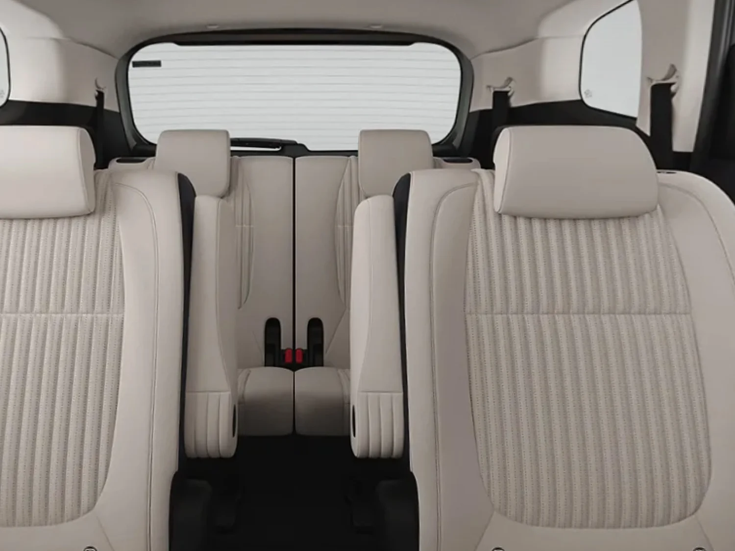 Kia Carens Clavis EV GTX 7S ER
